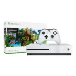 Microsoft Xbox One S 1TB Minecraft console