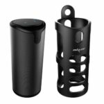 Zealot S8 Official 3D HiFi Wireless Bluetooth Mini Speaker With Touch Control & Powerbank Function - Image 5