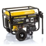 Sumec Firman 2.5kva 100% Copper Key Start Generator - SPG3000E2