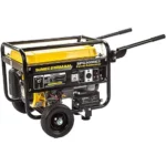 Sumec Firman 2.5kva 100% Copper Key Start Generator - SPG3000E2 - Image 2