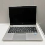 Used HP Elitebook 840 G5 14” Intel Core i7 8th Gen 16GB RAM 256 SSD - Image 2