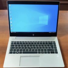 Used HP Elitebook 840 G5