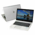Used HP Elitebook 840 G5