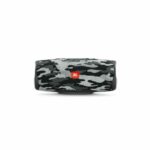 JBL Charge 4 - Portable Waterproof Wireless Bluetooth Speaker - CAMOFLAUGE