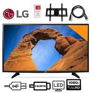 LG 32 LED HD/ 32-LK500