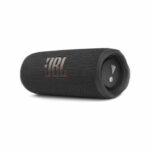 Brand New JBL Flip 6 Waterproof Portable Bluetooth Speaker - BLACK