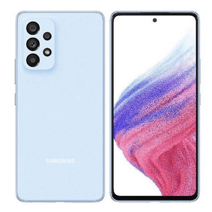 Samsung Galaxy A53, 6.5