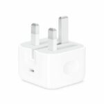 Apple 20W USB-C Power Adapter - 3 PINS