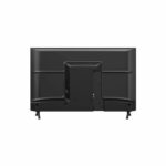 Hisense 32" Smart LED HD TV, USB DivX, HDMI, Netflix & YouTube + Free Wall Bracket - Image 2