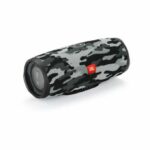 JBL Charge 4 - Portable Waterproof Wireless Bluetooth Speaker - CAMOFLAUGE - Image 2