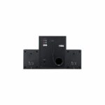 LG LK72B Powerful Xboom Home Theatre - Black - Image 2