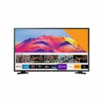 Samsung 40 Inch Full HD LED Smart TV Series 5 - Image 5