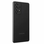 Samsung Galaxy A53, 6.5" Super AMOLED Screen, 6GB/128GB Memory, 64MP Quad Camera - Black - Image 4