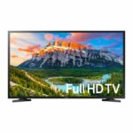 Samsung 40 Inch Full HD LED Smart TV Series 5 - Image 6
