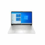Brand New HP Notebook 15-Dy1091wm, 15.6" HD Display, Intel Core I3-1005G1 1.2 GHz, 8GB RAM, 256GB SSD, Intel UHD Graphics, Windows 10 Home