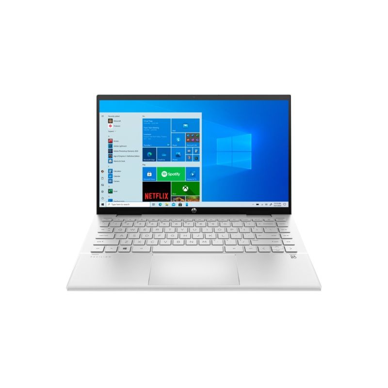 Brand New HP Pavilion X360 Convertible 14-Dy0045nia 14