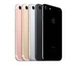 Foreign Used iPhone 7 32gb, 128gb - Grade A - Factory Unlocked - Image 3