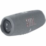 Original JBL Charge 5 Waterproof Bluetooth Speaker - Colors Available - Image 5