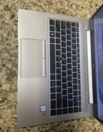 HP EliteBook 840 G6 Intel Core i7 16GB RAM 512GB SSD - Touchscreen - Image 2