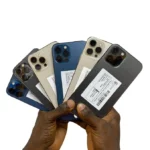 uk used iphone 12 pro max