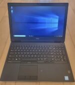 Dell Precision 7530 16GB Intel Core i7 SSD 512GB