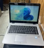 Hp 840 G3 Touchscreen