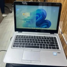 Hp 840 G3 Touchscreen