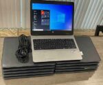 HP ProBook 650 G2 8GB Intel Core i7 SSD 256GB
