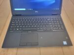 Dell Precision 7530 16GB Intel Core i7 SSD 512GB - Image 2