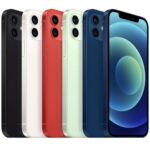 Foreign Used iPhone 12 128gb & 256gb - Grade A - Fully Unlocked - Image 2