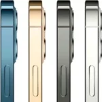 Uk Used iPhone 12 Pro Max 128gb, 256gb, 512gb – Grade A - Fully Unlocked - Image 2