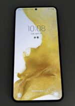 Used-Like-New Samsung S22 - 8GB - 128GB - Image 2