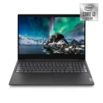 Lenovo Ideapad 3 15iml05, Intel Core I3-10110U, 4GB RAM 1TB HDD, Freedos -Black (81Wb0100UE)