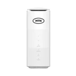 MTN 5G Broadband Router - White + Free 100GB Data Bonus On Activation - Image 3