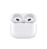 Apple Airpods 3 With Charging Case - Image 2
