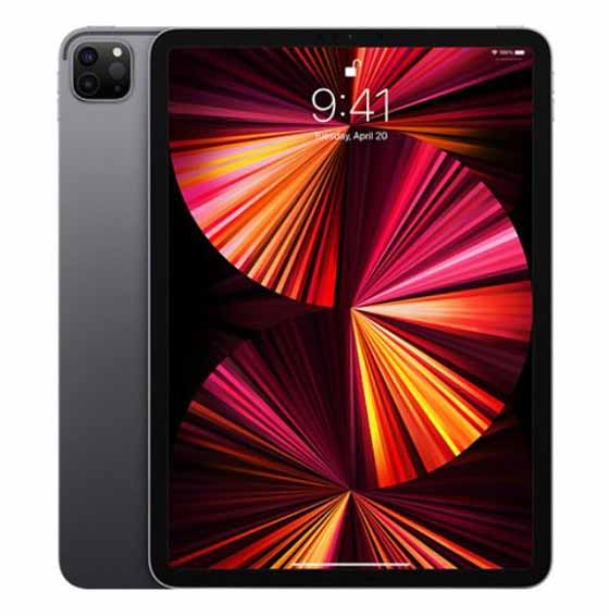 iPad本体 iPad Pro 11 M1 256GB ApplePencil2 11インチiPad Pro Wi-Fiモデル 256GB（標準ガラス搭載