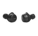 JBL Tour Pro+ TWS True Wireless Noise-Cancelling Earbuds - Black - Image 3