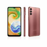 Samsung Galaxy A04s 6.5" 4GB RAM/128GB ROM Android 12 - Black - Image 2