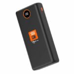 New Age 30000MAH Power Bank Fast Charge Type C Input & Ouput - Image 2