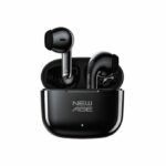 New Age Iron Man Mini Earbuds Wireless Stereo Earbuds