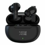 New Age Jazzy Wireless Earbud With Active Noise Cancellation