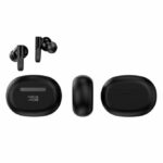 New Age Jazzy Wireless Earbud With Active Noise Cancellation - Image 4