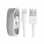 Durable iPhone USB-to-Lightening Charging Cable - Image 4
