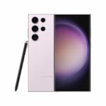 Brand New Galaxy S23 Ultra 5G-12GB RAM - 256GB & 512GB - Black & Lavender - Image 3