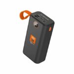 New Age 50000MAH FC50P POWER BANK FAST CHARGE TYPE C INPUT