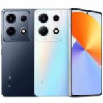 Infinix note 30 VIP 12gb/256gb 5000mah