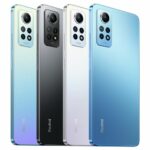 Redmi Note 12pro 6gb/128gb - Xiaomi