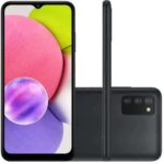 Samsung A03s 3gb/32gb - Galaxy