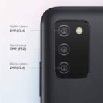 Samsung A03s 3gb/32gb - Galaxy - Image 2