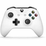 Xbox One Controller (Wireless) For Xbox Series X, Series S, And Xbox One (Latest Model)